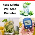 Top 7 Best Drinks Diabetics Can Enjoy at Night to Support Healthy Blood Sugar Levels!