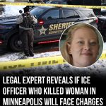 Will the ICE officer who shot a woman in Minneapolis face charges? Here’s what we know