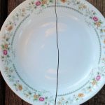 Creative Ways to Reuse Old Plates