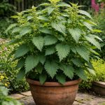 Tea to stay forever young because it regenerates and nourishes cells from head to toe