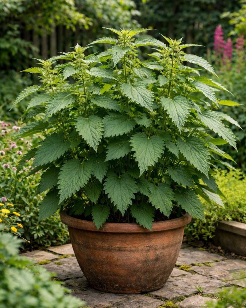 Tea to stay forever young because it regenerates and nourishes cells from head to toe