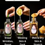 7 Best Ways To Use Baby Oil For Beautiful Skin