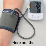 What are normal blood pressure values?