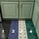Choosing the Right Kitchen Floor Tile: How Design, Texture, and Style Can Completely Transform Your Space