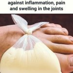 The Forgotten 4-Ingredient Compress That Helps Soothe Joint and Tendon Pain Naturally