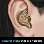 The Most Effective Ways to Naturally Get Rid of Clogged Ears