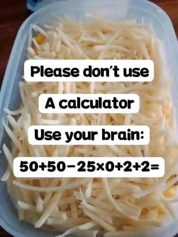 Can You Solve This Viral Math Puzzle?