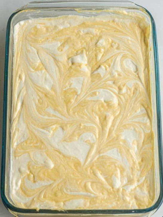 Mom’s Classic Cream Cheese Coffee Cake