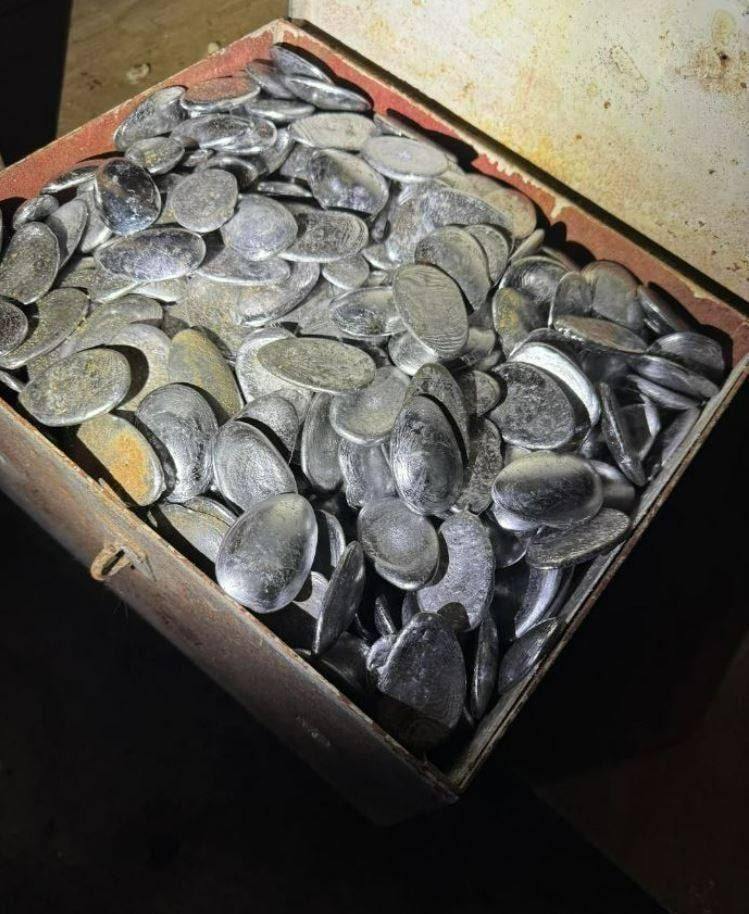 Can You Guess What This Common Tool Was Used for in the Past?