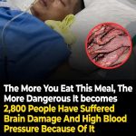 Why Eating More of This Meat Could Be Putting You in Danger