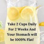 🌞 Morning Slim Down Drink