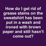 Was totally out of the loop on this