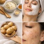 Homemade Natural Facial Cleanser That Gently Cleanses, Brightens, and Refreshes Your Skin — Straight from Your Kitchen