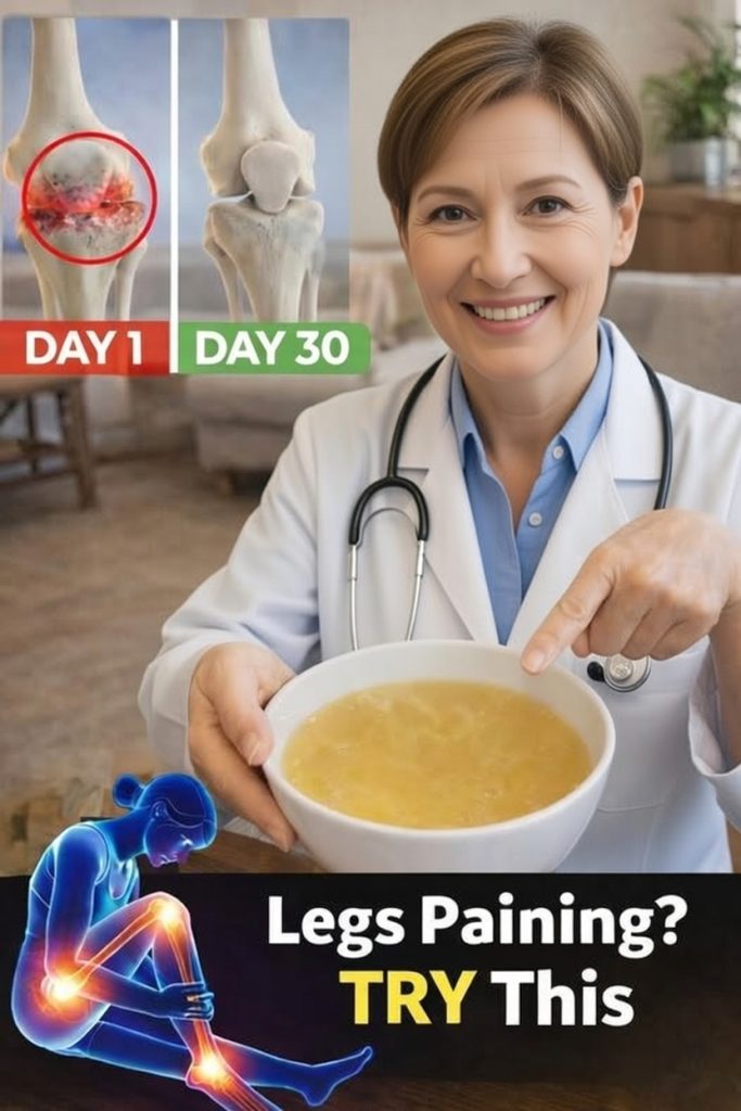 10 Natural Ways to Support Joint Comfort and Ease Everyday Stiffness for People Over 45