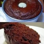 Top-Rated Chocolate Cake