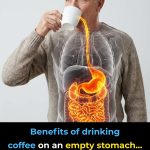 Health Benefits of Coffee