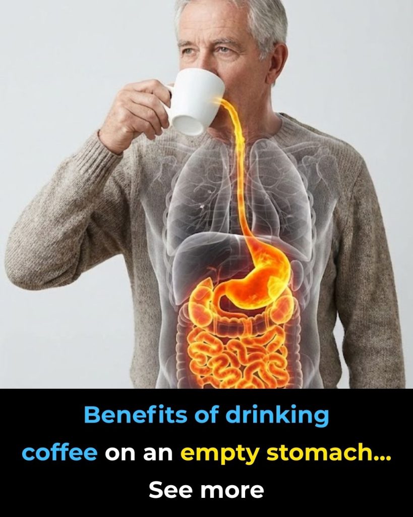 Health Benefits of Coffee