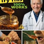 Old Doctors: We Mix HONEY with CLOVES to Fix 13 Problems After 60—Results in 7 Days 👇