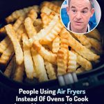 Expert Warns of Potential Safety Risk When Using Air Fryer