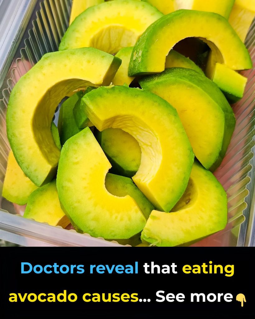 Scientifically Proven Health Benefits of Avocado and Avocado Seeds