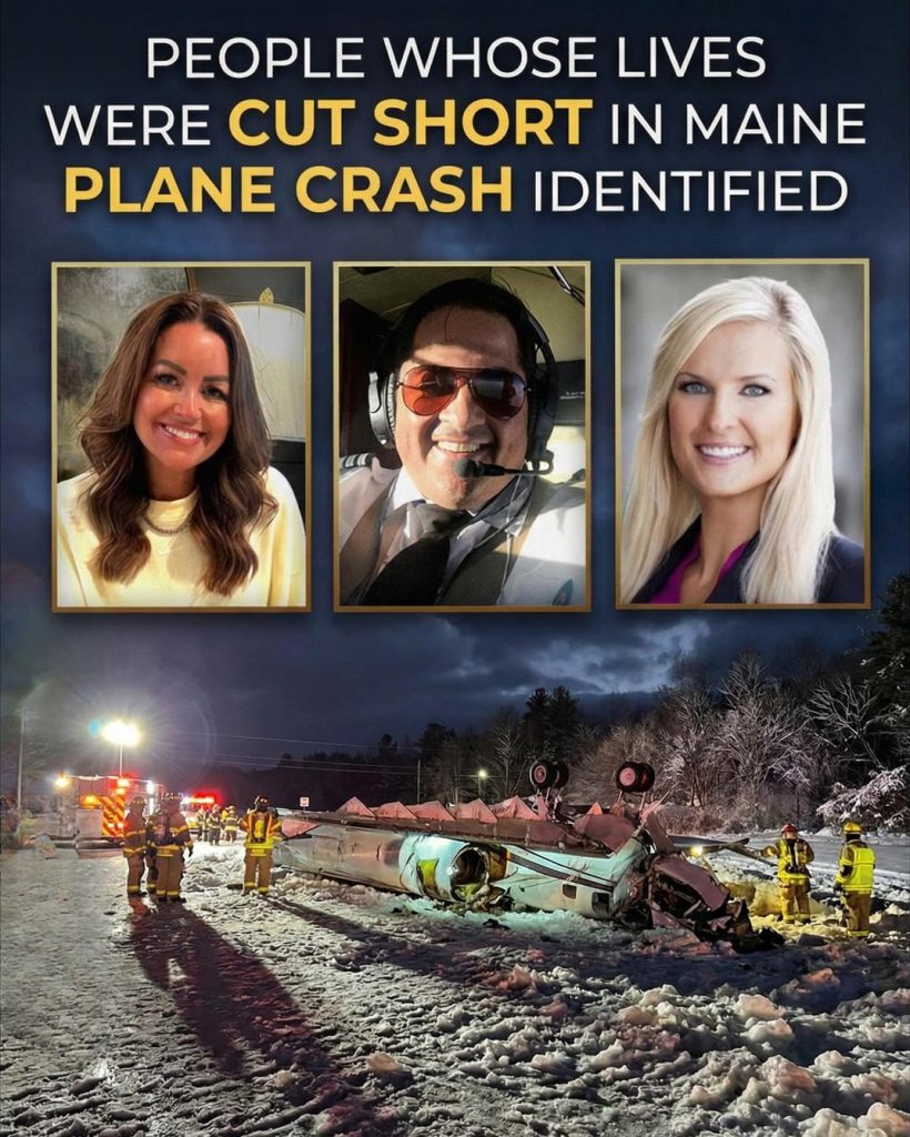 How a Routine Flight Turned Into a Tragedy—and What Comes After