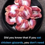 🍗 Did You Know? Chicken Gizzards Are a Nutritional Powerhouse Worth Trying