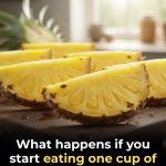 Powerful Health Benefits of Pineapple You Should Know