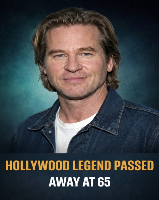 How Val Kilmer’s Legacy Redefined Commitment to the Craft