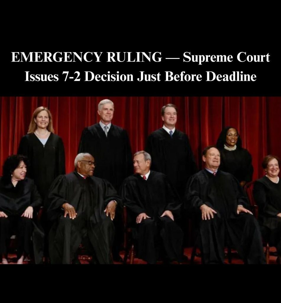 Supreme Court Refuses To Reinstate Florida’s Immigration Law