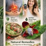 The Hidden Banana Blossom: Nature’s Gentle Ally for Blood Sugar Balance, Healthy Blood Pressure, and Digestive Comfort