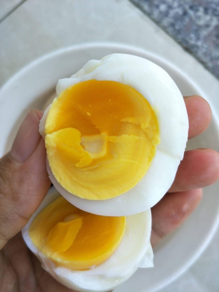 Stop eating eggs like that! (Nutritionist reveals the reason)