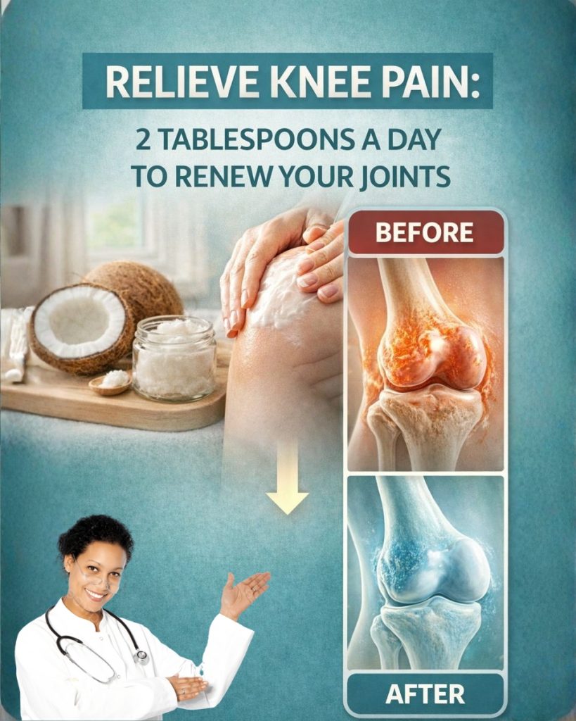 Bone Broth: A Traditional Food That May Gently Support Knee Cartilage Health