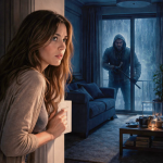 This Is Why Women Living Alone Should Wait Before Turning on Lights at Home