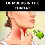 How to Effectively and Safely Loosen and Reduce Mucus in the Throat