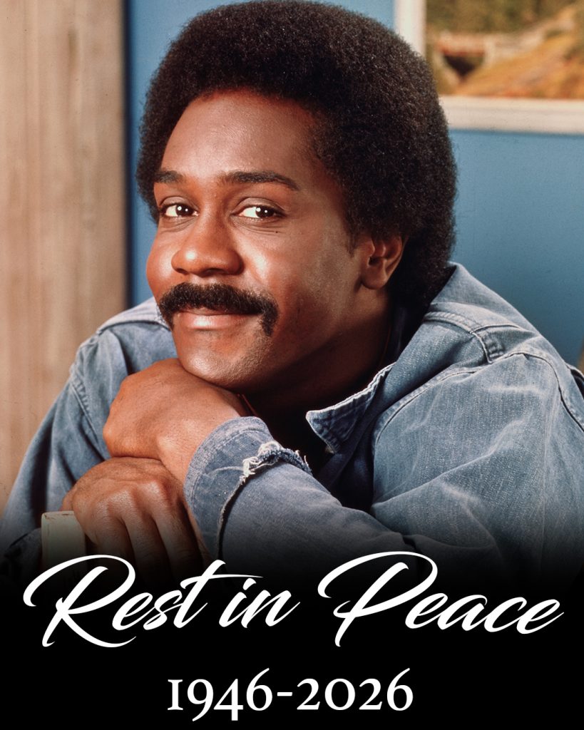 Sanford and Son star Demond Wilson dies at 79 – cause of death revealed