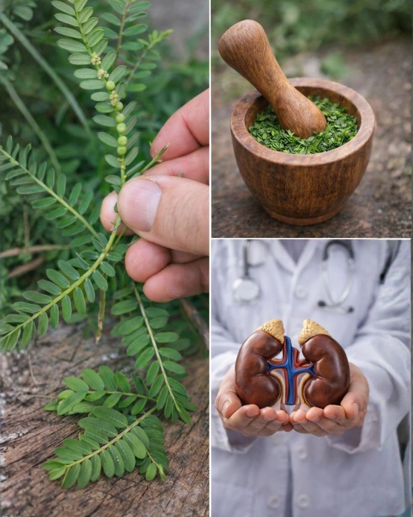 Mimosa Pudica: The Sensitive Plant with Surprisingly Gentle Wellness Benefits
