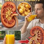 Natural Kidney-Supporting Juice Recipe: Boost Your Wellness the Healthy Way