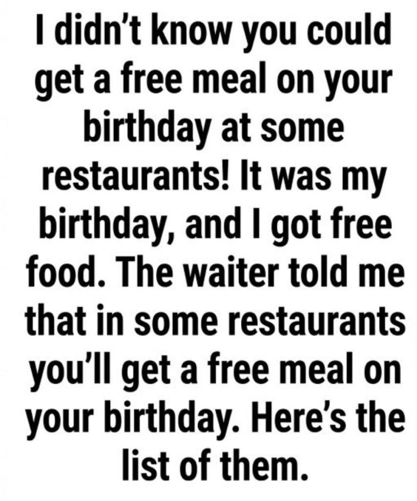 A Birthday Surprise That Transformed How I See Everyday Kindness