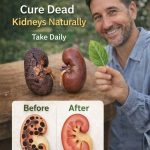 Discover 7 Simple Daily Habits That May Help Support Kidney Health Naturally