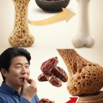 Support Bone Strength Before It Becomes a Problem: How Dates Can Gently Nourish Your Bones Every Day