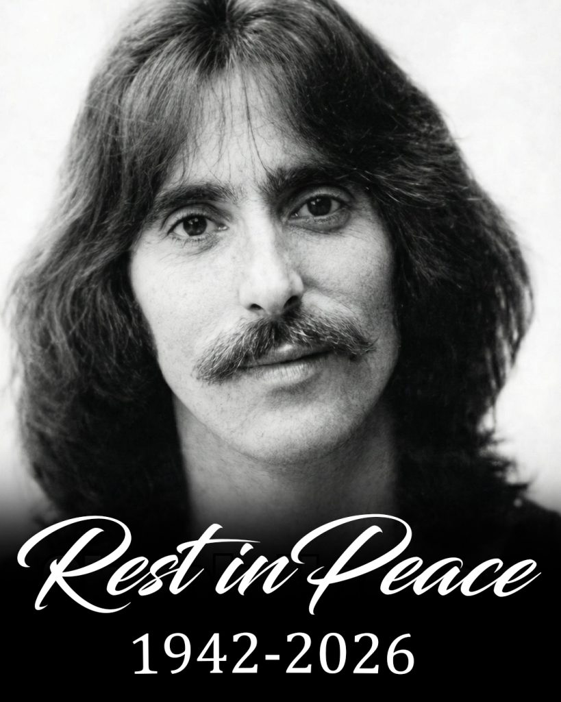 Three Dog Night star Chuck Negron dies at 83 – cause of death revealed