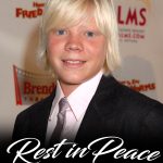 Former Child Star Blake Garrett Dies at 33 After Medical Emergency