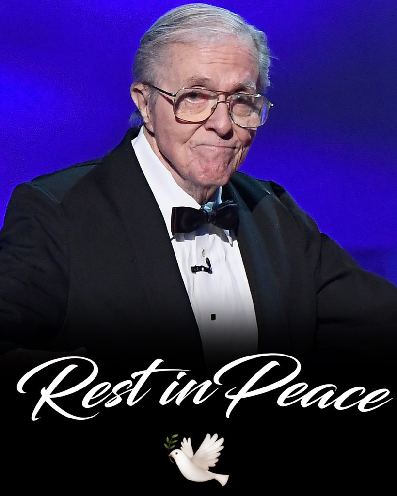 Will & Grace Actor Charles C. Stevenson Jr. Passes Away at 95, Son Shares Tribute