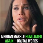Meghan Markle Faces Fresh Media Criticism as TV Hosts and Celebrities Weigh In