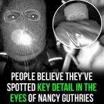 Public Discussion Grows Around Surveillance Images in Nancy Guthrie Case