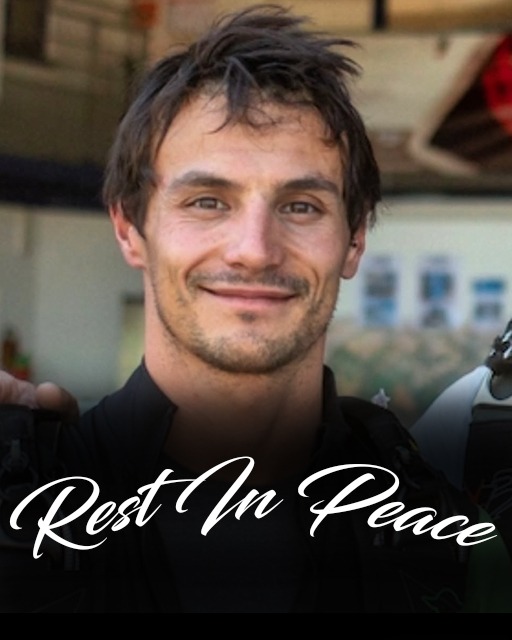 World Skydiving Champion Pierre Wolnik Dies in Mont Blanc Accident at 37