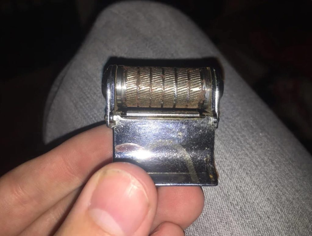 It Looks Simple, but This Vintage Device Served a Surprisingly Innovative Purpose