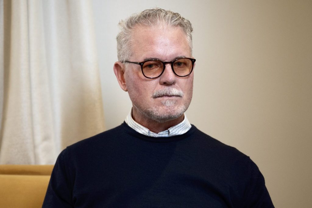 Subtle symptom that led to Eric Dane’s devastating ALS diagnosis