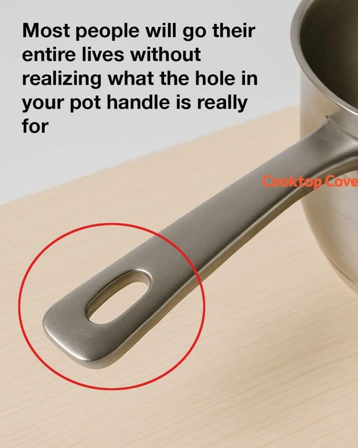 I was clueless about this!