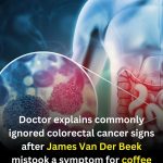 Doctor Explains Commonly Ignored Signs of Colorectal Cancer After James Van Der Beek Mistook a Symptom for Coffee Effects